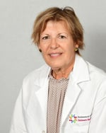 Delia I Rappaport image