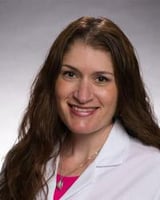 Deena Mary Atieh Graham image