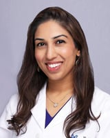 Ferheen S Shamim image