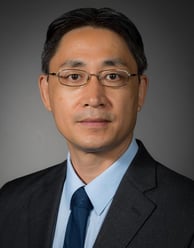 Yangsheng Zhou image